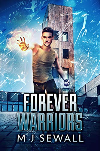 Forever Warriors - CraveBooks