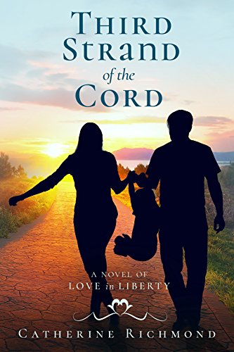 Third Strand of the Cord - CraveBooks