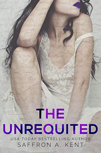 The Unrequited - Crave Books
