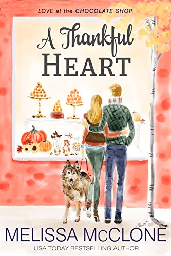 A Thankful Heart - CraveBooks