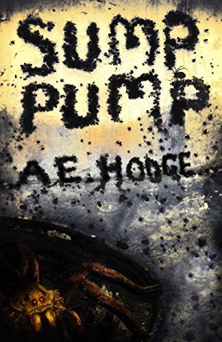 Sump Pump - CraveBooks