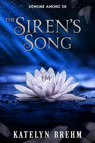 The Siren's Song (Demons Among Us) - CraveBooks