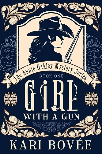 Girl with a Gun - CraveBooks