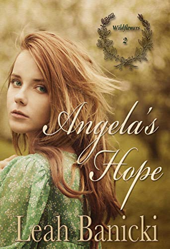 Angela's Hope - CraveBooks