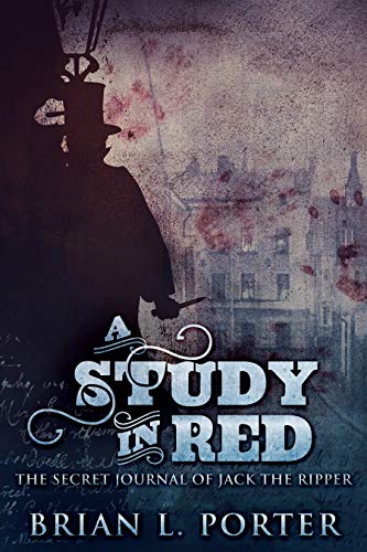 A Study In Red - CraveBooks