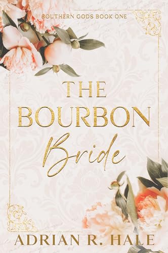 The Bourbon Bride - CraveBooks