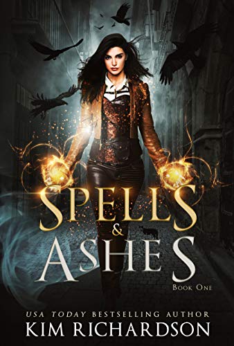 Spells & Ashes