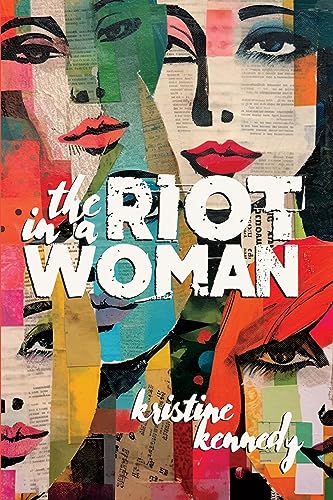The Riot in a Woman - CraveBooks