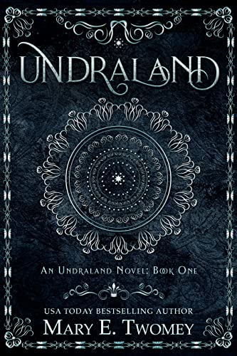 Undraland: A Fantasy Adventure