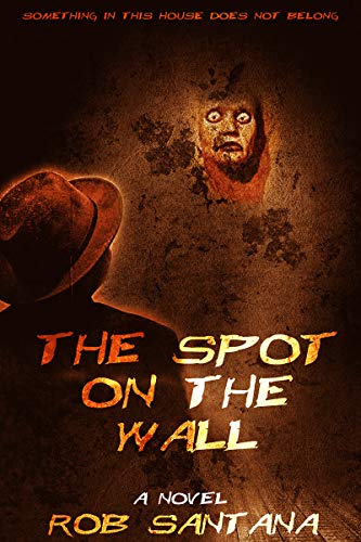 The spot on the Wall