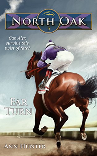 Far Turn (North Oak Book 5)