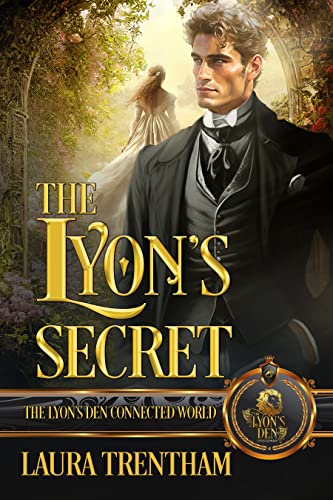 The Lyon's Secret: The Lyon's Den Connected World