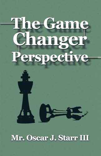 The GameChanger Perspective - CraveBooks