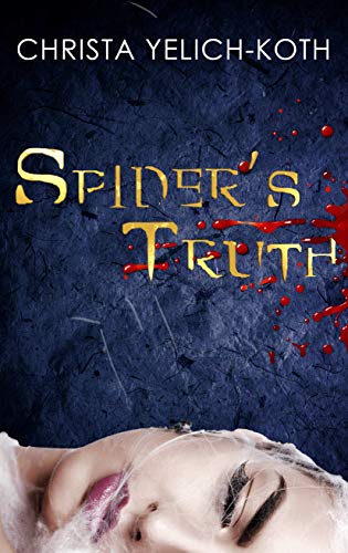 Spider's Truth (Detective Trann series Book 1) - CraveBooks