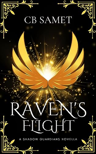 Raven's Flight - CraveBooks