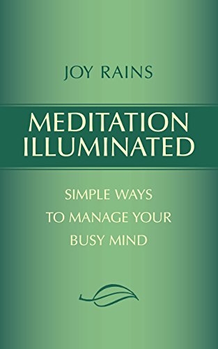 Meditation Illuminated: Simple Ways to Manage Your... - CraveBooks