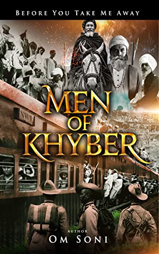 Men of Khyber