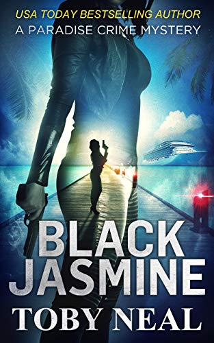 Black Jasmine - CraveBooks