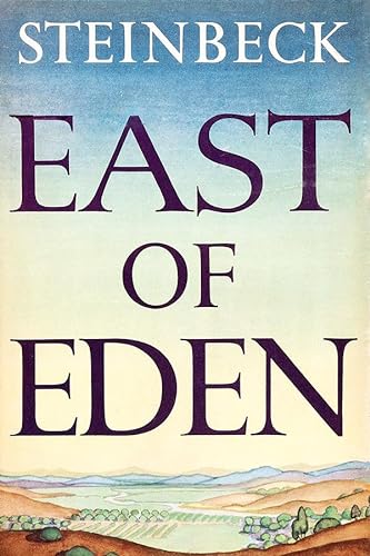East of Eden - CraveBooks