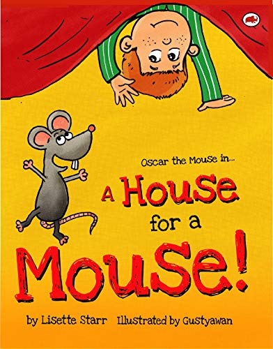 A House for a Mouse