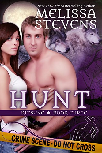 Hunt (Kitsune Book 3)