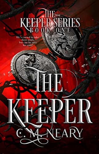 The Keeper: (The Keeper Series - Book 1)