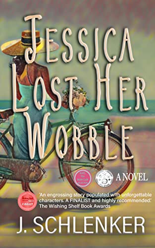 Jessica Lost Her Wobble - CraveBooks