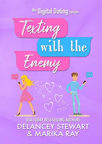Texting With the Enemy - CraveBooks