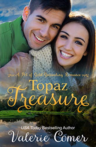 Topaz Treasure - CraveBooks