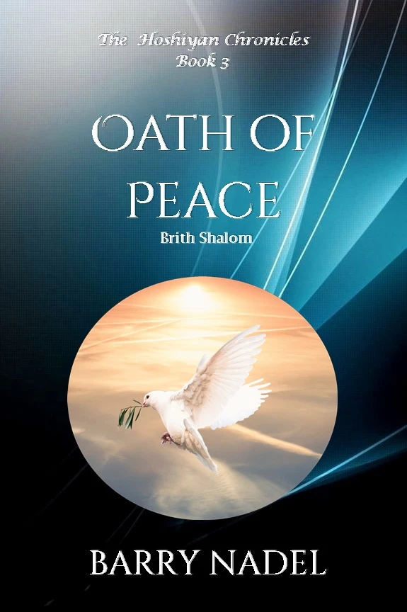 Oath of Peace