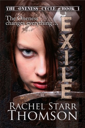 Exile - CraveBooks