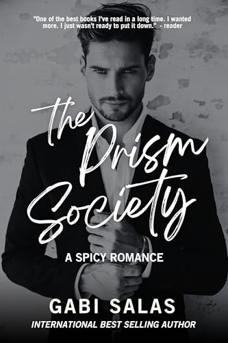 The Prism Society - CraveBooks