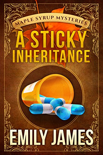 A Sticky Inheritance - CraveBooks