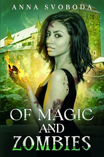 Of Magic and Zombies