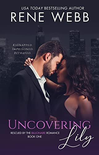 Uncovering Lily - CraveBooks