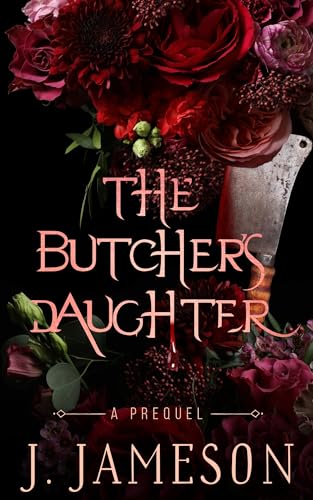 The Butcher's Daughter - CraveBooks