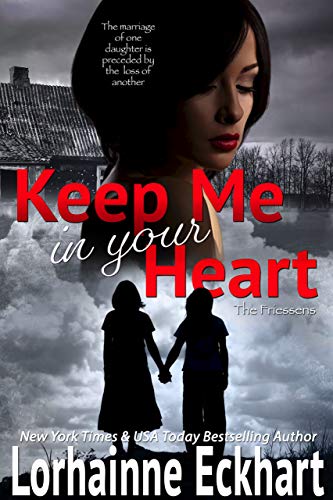 Keep Me In Your Heart - Crave Books