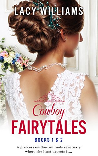 Cowboy Fairytales - CraveBooks