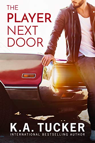 The Player Next Door: A Novel (Polson Falls Book 1)