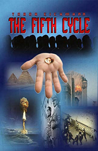 The Fifth Cycle - CraveBooks