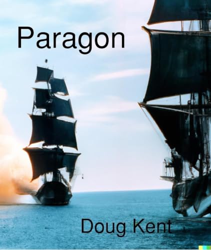 Paragon - CraveBooks