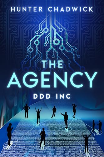 The Agency: DDD Inc.