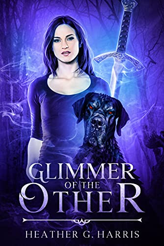 Glimmer of the Other - CraveBooks