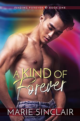 A Kind of Forever - CraveBooks