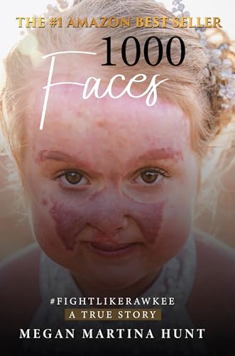 1000 Faces - CraveBooks