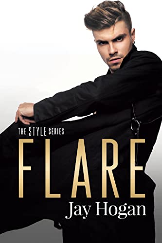 Flare - CraveBooks