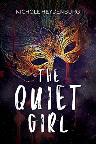 The Quiet Girl - CraveBooks