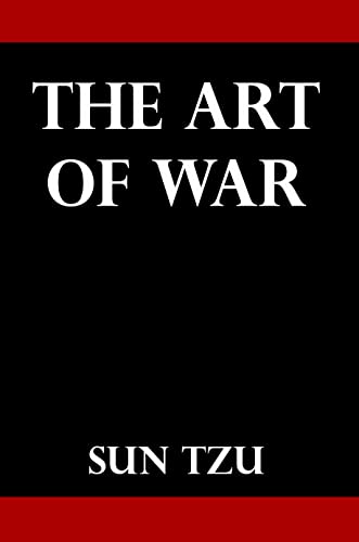 The Art Of War - CraveBooks