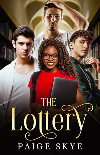 The Lottery - CraveBooks