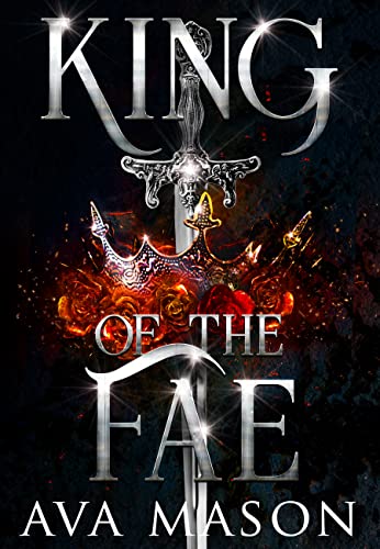 King of the Fae - CraveBooks